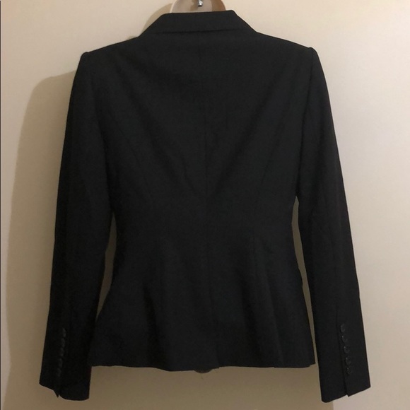 GUC Classic Black Blazer - Picture 4 of 7